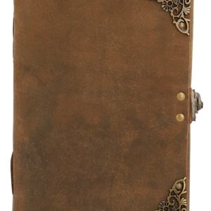 Outlet Notizbuch